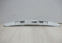 Накладка подсветки номера Lada Granta