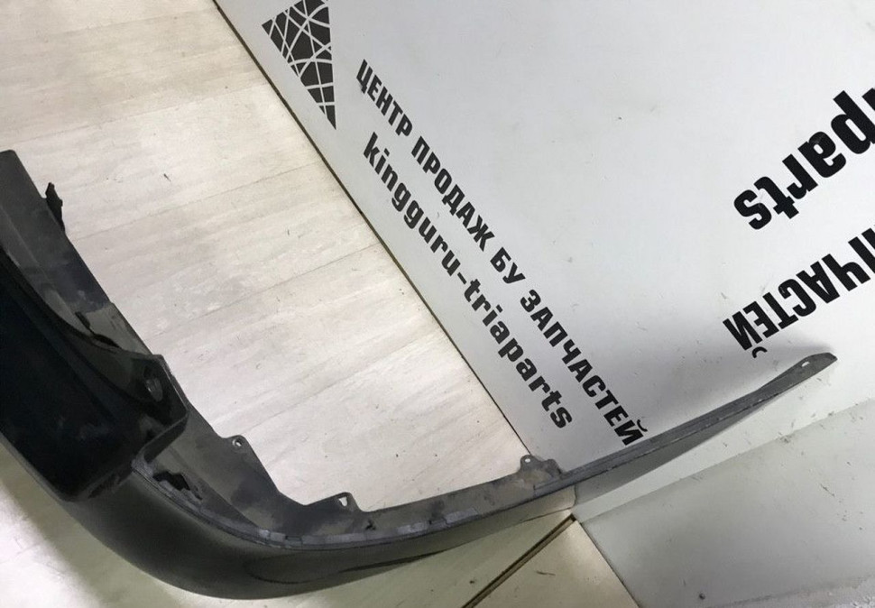 Бампер задний Lexus RX 3 oem 5215948100 (скл-3)