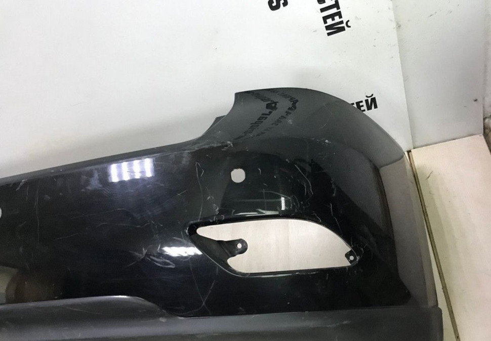 Бампер задний Lexus RX 3 oem 5215948100 (скл-3)