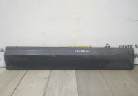 Молдинг двери передний правый бу Skoda Karoq OEM 57A854940