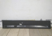 Молдинг двери передний правый бу Skoda Karoq OEM 57A854940