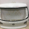 Крышка багажника Volkswagen Tiguan 1 2007 oem 5N0827025G