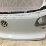 Крышка багажника Volkswagen Tiguan 1 2007 oem 5N0827025G