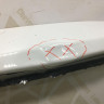 Крышка багажника Volkswagen Tiguan 1 2007 oem 5N0827025G