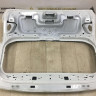 Крышка багажника Volkswagen Tiguan 1 2007 oem 5N0827025G