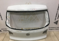 Крышка багажника Volkswagen Tiguan 1 2007 oem 5N0827025G