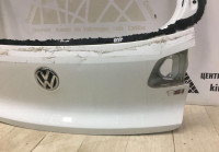 Крышка багажника Volkswagen Tiguan 1 2007 oem 5N0827025G