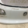 Крышка багажника Volkswagen Tiguan 1 2007 oem 5N0827025G Крышка багажника Volkswagen Tiguan 1 2007 oem 5N0827025G