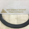 Молдинг крыла передний левый Renault Kaptur OEM 638132812R Молдинг крыла передний левый Renault Kaptur OEM 638132812R