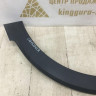 Молдинг крыла передний левый Renault Kaptur OEM 638132812R Молдинг крыла передний левый Renault Kaptur OEM 638132812R