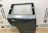 Дверь задняя правая Renault Koleos 2 OEM 821004108R