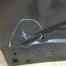 Дверь задняя правая Renault Koleos 2 OEM 821004108R Дверь задняя правая Renault Koleos 2 OEM 821004108R