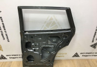 Дверь задняя правая Renault Koleos 2 OEM 821004108R