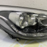 Фара правая Hyundai ix35 Диод сломаны крепления oem 921022y000 Фара правая Hyundai ix35 Диод сломаны крепления oem 921022y000
