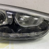 Фара правая Hyundai ix35 Диод сломаны крепления oem 921022y000 Фара правая Hyundai ix35 Диод сломаны крепления oem 921022y000