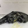 Фара правая Hyundai ix35 Диод сломаны крепления oem 921022y000 Фара правая Hyundai ix35 Диод сломаны крепления oem 921022y000