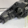 Фара правая Hyundai ix35 Диод сломаны крепления oem 921022y000 Фара правая Hyundai ix35 Диод сломаны крепления oem 921022y000