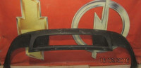 Нижняя часть заднего бампера Volkswagen Tiguan (Фольксваген Тигуан) дорестайлинг бу оригинал