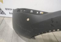 Спойлер заднего бампера бу BMW X1 F48 OEM 51127355271
