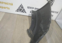 Спойлер заднего бампера бу BMW X1 F48 OEM 51127355271