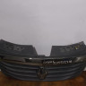 Решетка радиатора бу Renault Logan 1 рестайлинг OEM 8200752748 Решетка радиатора бу Renault Logan 1 рестайлинг OEM 8200752748