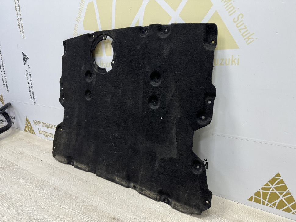 Защита двигателя задняя BMW X3 G01 OEM 51757417386 (11) Защита двигателя задняя BMW X3 G01 OEM 51757417386 (11)