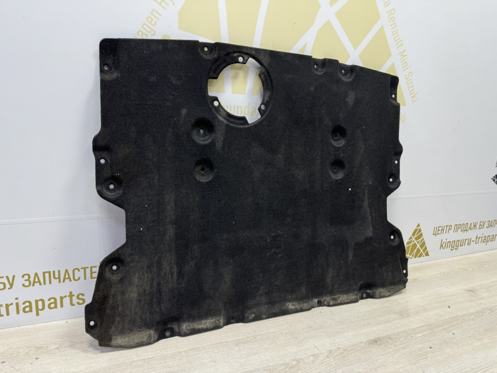 Защита двигателя задняя BMW X3 G01 OEM 51757417386 (11) Защита двигателя задняя BMW X3 G01 OEM 51757417386 (11)