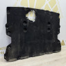 Защита двигателя задняя BMW X3 G01 OEM 51757417386 (11) Защита двигателя задняя BMW X3 G01 OEM 51757417386 (11)
