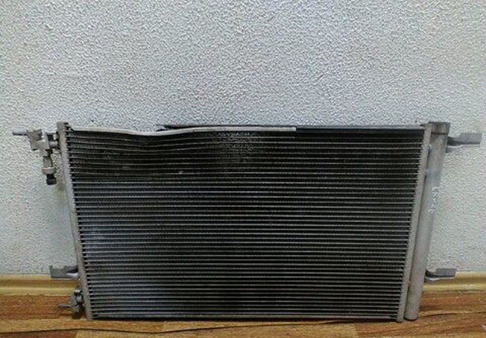 Радиатор кондиционера Chevrolet Cruze