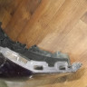 Бампер передний бу Renault Kaptur OEM 620228229R