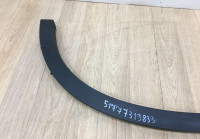 Молдинг крыла задний левый BMW X6 F16 OEM 51777319833