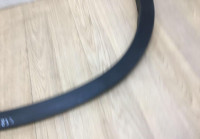 Молдинг крыла задний левый BMW X6 F16 OEM 51777319833