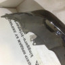 Бампер передний Toyota Land Cruiser 200 бу  oem 5211960J00  (Скл-3)