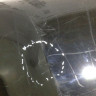 Бампер передний Toyota Land Cruiser 200 бу  oem 5211960J00  (Скл-3)