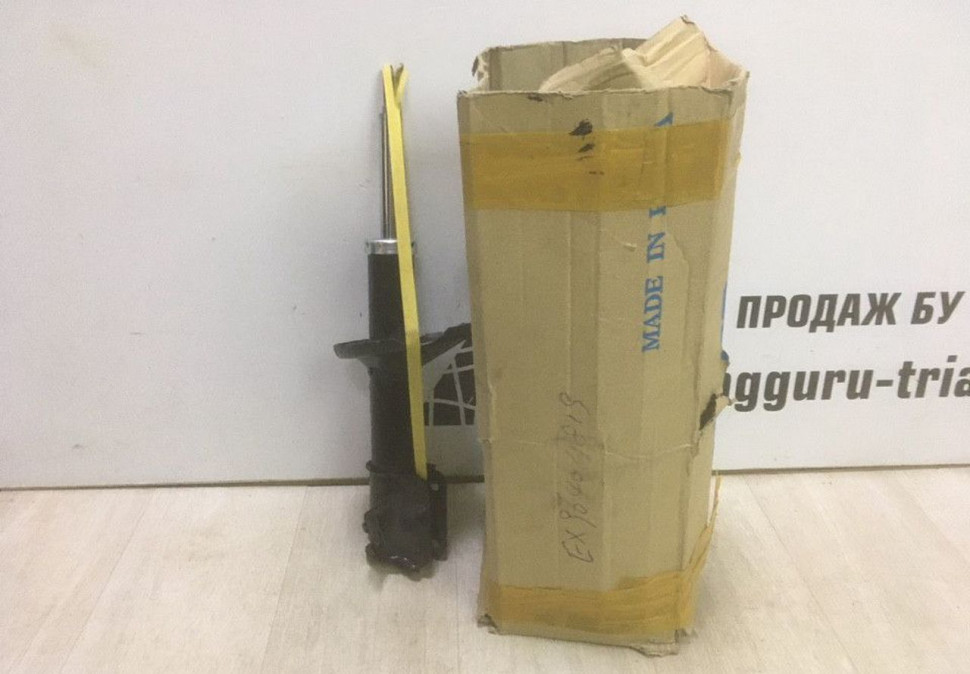 Амортизатор передний левый Chevrolet Lacetti oem 96407819 Амортизатор передний левый Chevrolet Lacetti oem 96407819