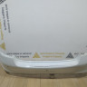 Бампер задний бу Skoda Rapid OEM 60U807421 (В)