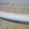 Бампер задний бу Skoda Rapid OEM 60U807421 (В)