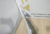 Бампер задний бу Skoda Rapid OEM 60U807421 (В)