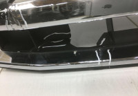 Решетка радиатора Volkswagen Teramont 2017 oem 3CN853651
