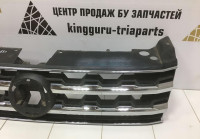 Решетка радиатора Volkswagen Teramont 2017 oem 3CN853651