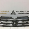 Решетка радиатора Volkswagen Teramont 2017 oem 3CN853651 Решетка радиатора Volkswagen Teramont 2017 oem 3CN853651