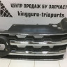 Решетка радиатора Volkswagen Teramont 2017 oem 3CN853651 Решетка радиатора Volkswagen Teramont 2017 oem 3CN853651