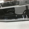 Решетка радиатора Volkswagen Teramont 2017 oem 3CN853651 Решетка радиатора Volkswagen Teramont 2017 oem 3CN853651