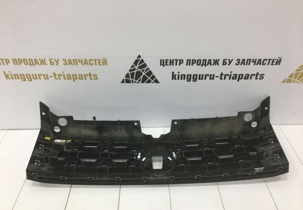 Решетка радиатора Volkswagen Teramont 2017 oem 3CN853651 Решетка радиатора Volkswagen Teramont 2017 oem 3CN853651
