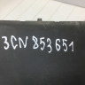 Решетка радиатора Volkswagen Teramont 2017 oem 3CN853651 Решетка радиатора Volkswagen Teramont 2017 oem 3CN853651