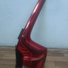 Фонарь правый Volvo XC90 (15>) oem 31468897 (слом. часть)
