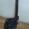Фонарь правый Volvo XC90 (15>) oem 31468897 (слом. часть)