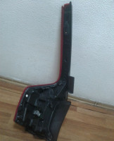 Фонарь правый Volvo XC90 (15&gt;) oem 31468897 (слом. часть)