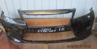 Бампер передний Lexus ES 250/350H бу с дефектом (Скл-3)