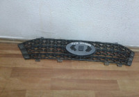 Решетка радиатора Lada Vesta oem 8450006673 (скл-3)